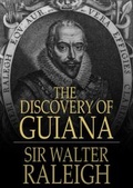 Cover: Discovery of Guiana - The Floating Press