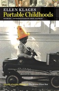Cover: Portable Childhoods - Tachyon Publications