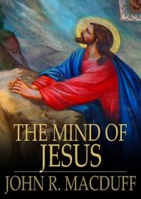 Enlarge image Cover: Mind of Jesus - The Floating Press