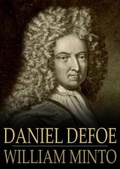 Cover: Daniel Defoe - The Floating Press