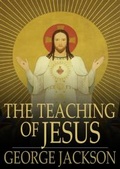 Cover: Teaching of Jesus - The Floating Press