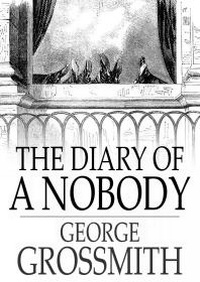 Enlarge image Cover: Diary of a Nobody - The Floating Press