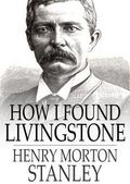 Cover: How I Found Livingstone - The Floating Press
