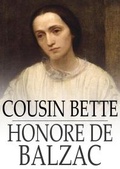 Cover: Cousin Bette - The Floating Press