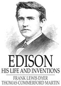 Cover: Edison - The Floating Press