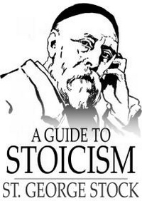 Enlarge image Cover: Guide to Stoicism - The Floating Press