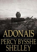 Cover: Adonais - The Floating Press