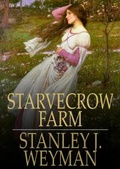 Cover: Starvecrow Farm - The Floating Press