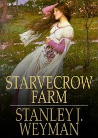 Enlarge image Cover: Starvecrow Farm - The Floating Press