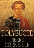 Cover: Polyeucte - The Floating Press