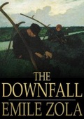 Cover: Downfall - The Floating Press