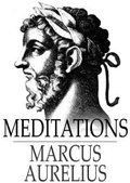 Cover: Meditations - The Floating Press