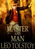 Cover: Master and Man - The Floating Press