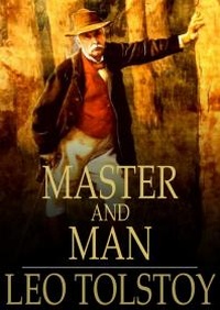 Enlarge image Cover: Master and Man - The Floating Press