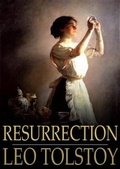 Cover: Resurrection - The Floating Press
