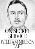 Cover: On Secret Service - The Floating Press