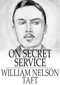 Enlarge image Cover: On Secret Service - The Floating Press
