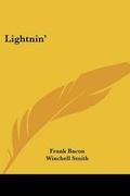 Cover: Lightnin' - Kessinger Publishing