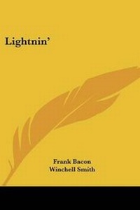 Enlarge image Cover: Lightnin' - Kessinger Publishing