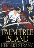 Cover: Palm Tree Island - The Floating Press
