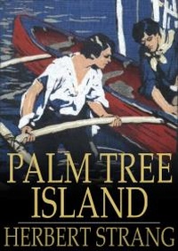 Enlarge image Cover: Palm Tree Island - The Floating Press