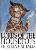 Cover: Lords of the Housetops - The Floating Press