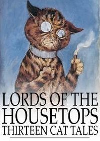 Enlarge image Cover: Lords of the Housetops - The Floating Press
