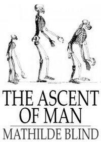 Enlarge image Cover: Ascent of Man - The Floating Press