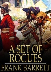 Enlarge image Cover: Set of Rogues - The Floating Press