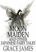Cover: Moon Maiden - The Floating Press