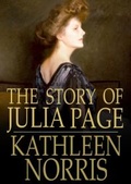 Cover: Story Of Julia Page - The Floating Press