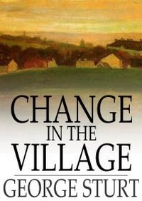 Enlarge image Cover: Change in the Village - The Floating Press