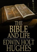 Cover: Bible and Life - The Floating Press
