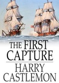 Cover: First Capture - The Floating Press