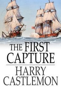 Enlarge image Cover: First Capture - The Floating Press