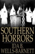 Cover: Southern Horrors - The Floating Press