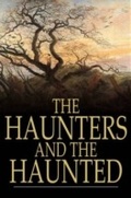 Cover: Haunters and the Haunted - The Floating Press
