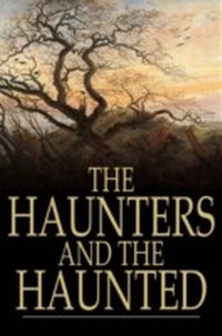 Enlarge image Cover: Haunters and the Haunted - The Floating Press