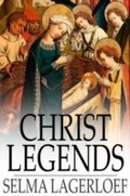 Cover: Christ Legends - The Floating Press