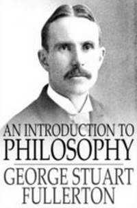Enlarge image Cover: Introduction to Philosophy - The Floating Press