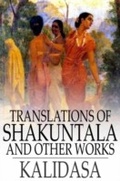 Cover: Translations of Shakuntala - The Floating Press