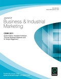 Cover: CBIM 2011 - Emerald Group Publishing Limited