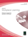 Cover: Employee Engagement - Emerald Group Publishing Limited