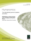 Cover: Philanthropy, Social Economy and a Changing World-System Part 2 - Emerald Group Publishing Limited