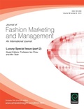 Cover: Luxury Special Issue (part 2) - Emerald Group Publishing Limited