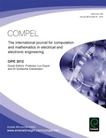 Cover: Optimization and Inverse Problems in Electromagnetism - Emerald Group Publishing Limited