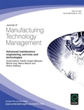 Abbildung von: Advanced Maintenance Engineering, Services and Technologies - Emerald Group Publishing Limited