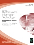 Cover: Knowledge-based Intelligent System - Emerald Group Publishing Limited
