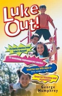 Enlarge image Cover: Luke Out! - Monarch Books