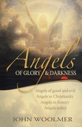 Cover: Angels of Glory and Darkness - Monarch Books